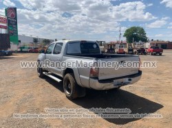 TOYOTA TACOMA SERIE 8275 FOTO 2